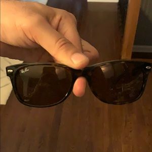 Men’s Ray Ban
